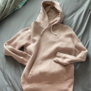 Hollister Logo Hoodie